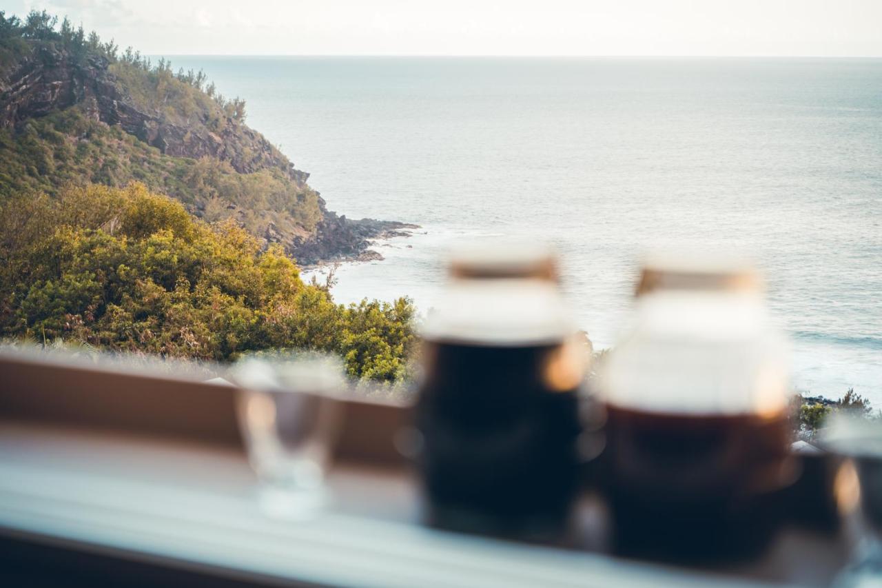 Le Coin D'Azur Διαμέρισμα Petite Île Εξωτερικό φωτογραφία