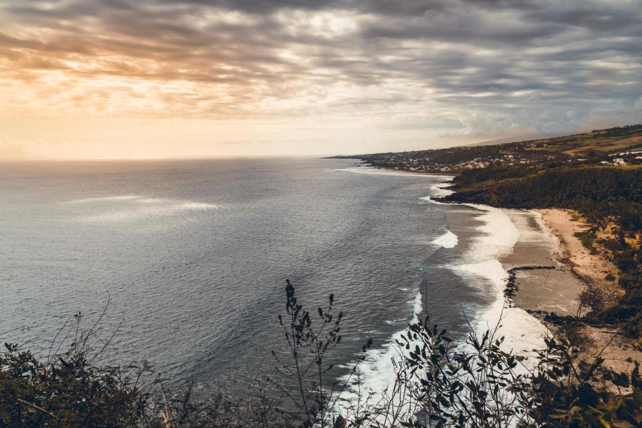 Le Coin D'Azur Διαμέρισμα Petite Île Εξωτερικό φωτογραφία