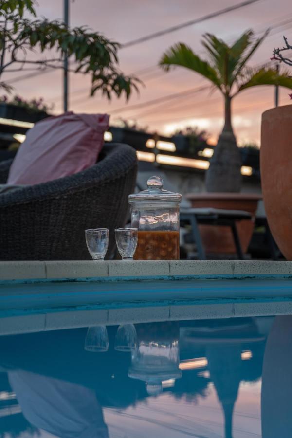 Le Coin D'Azur Διαμέρισμα Petite Île Εξωτερικό φωτογραφία